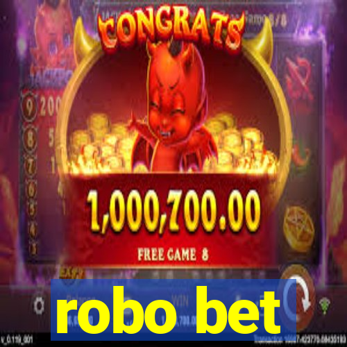 robo bet